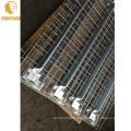 High Quality Wire Mesh Decking For pallet rack